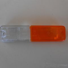 Fiat 131 Front L/H Lens.