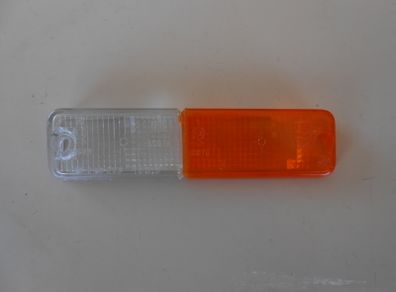 Fiat 131 Front L/H Lens.