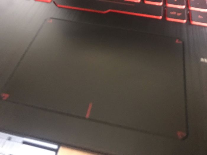 Asus fx504gm