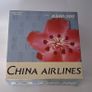 Dragon Wings (Airshop) 1:400 China Airlines Airbus A340-300 B-18801 LE 55290 Image 7