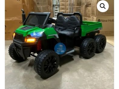 Ride On Farm Truck For Sale in Kildare, Kildare from lisac19