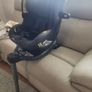 joie ispin 360 car seat Image 3