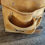 Children Leather Tool Belt Image 3