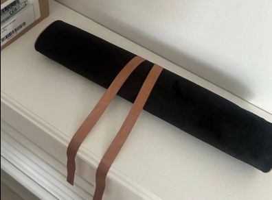 straightener Dyson