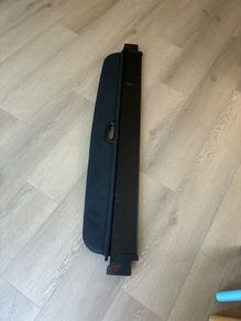 Discovery Sport Boot Cover