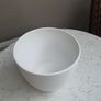 Large White Planter Image 3