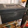 Late Victorian Deed Box Image 2