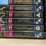 Star Trek Next Generation Collectors Edition films and series Image 2