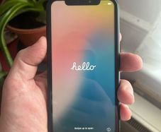 iPhone XR 64gb