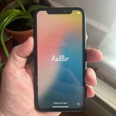 iPhone XR 64gb