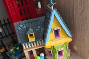 lego up house