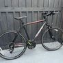 New gents hybrid bikes Image 2