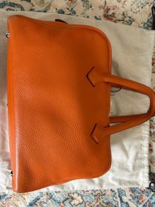 Hermes Victoria ll Clemence