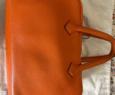 Hermes Victoria ll Clemence