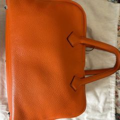 Hermes Victoria ll Clemence