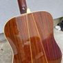Martin D35 from 1973. Vintage tone Queen Image 6