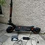 KuKirin G2 Master Dual Motor  357km  Excellent Condition Image 6