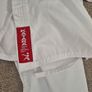 Kids karate uniform Image 3