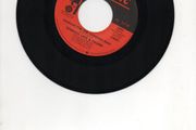Emerson Lake And Palmer Fanfare For The Common Man 1977 Us Pressing Single