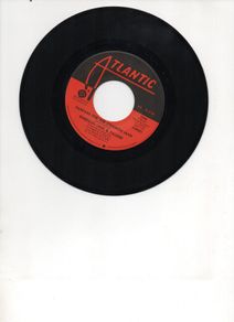 Emerson Lake And Palmer Fanfare For The Common Man 1977 Us Pressing Single