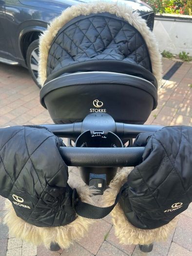 Stokke Xplory X
