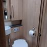 Autotrail apache 700 motorhome Image 10