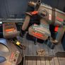 Bosch GBH 36V-EC Compact 2 Mode Drill Image 2