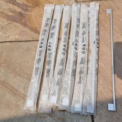 wardrobe handles