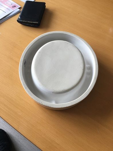 Heineken Ashtray