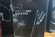 Miele triflex HX2 vacuum cleaner