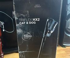 Miele triflex HX2 vacuum cleaner