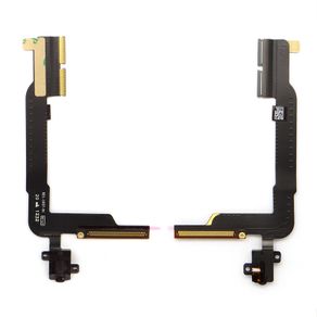 Audio Headphone Jack Flex Cable For iPad 3 WiFi Version