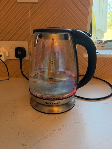 kettle