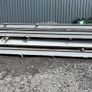 2 Steel frame portel shed Image 3