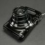 Fujifilm FinePix F500EXR digital compact camera Image 6