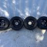 Genuine Hyundai 16" Alloy Wheels Image 9