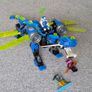 Lego Ninjago blue dragon 71711 Image 2