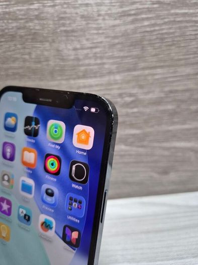 Iphone 12 Pro Max 128GB Unlocked Graphite