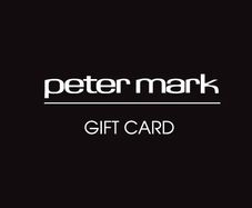 PeterMark 100 Euro Gift cards - 35% OFF