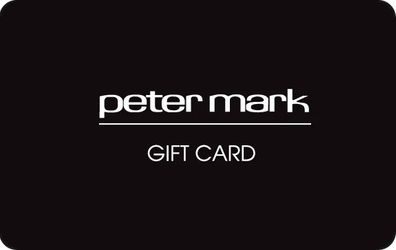 PeterMark 100 Euro Gift cards - 35% OFF