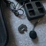 DJI Osmo Zenmuse X3 4K Handheld Gimbal Camera 3-Axis OM160 Image 3