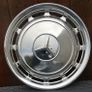 hubcaps wheel covers trims Mercedes Pullman 41.5cm Image 5
