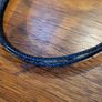 1950s stle handbag. Made in England Image 5