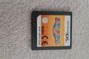 Nintendo DS Game Mario Party DS