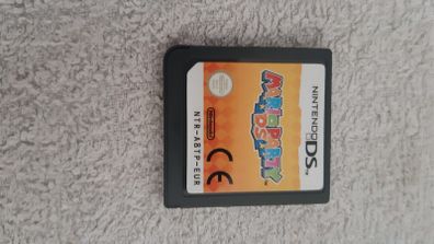 Nintendo DS Game Mario Party DS