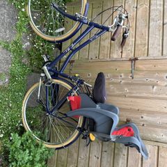 Ladies bike