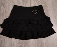 Girls skirt