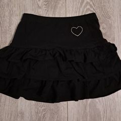 Girls skirt