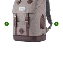 Dog carrier