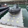 Drive On Boat Dock  Pontoon Image 2